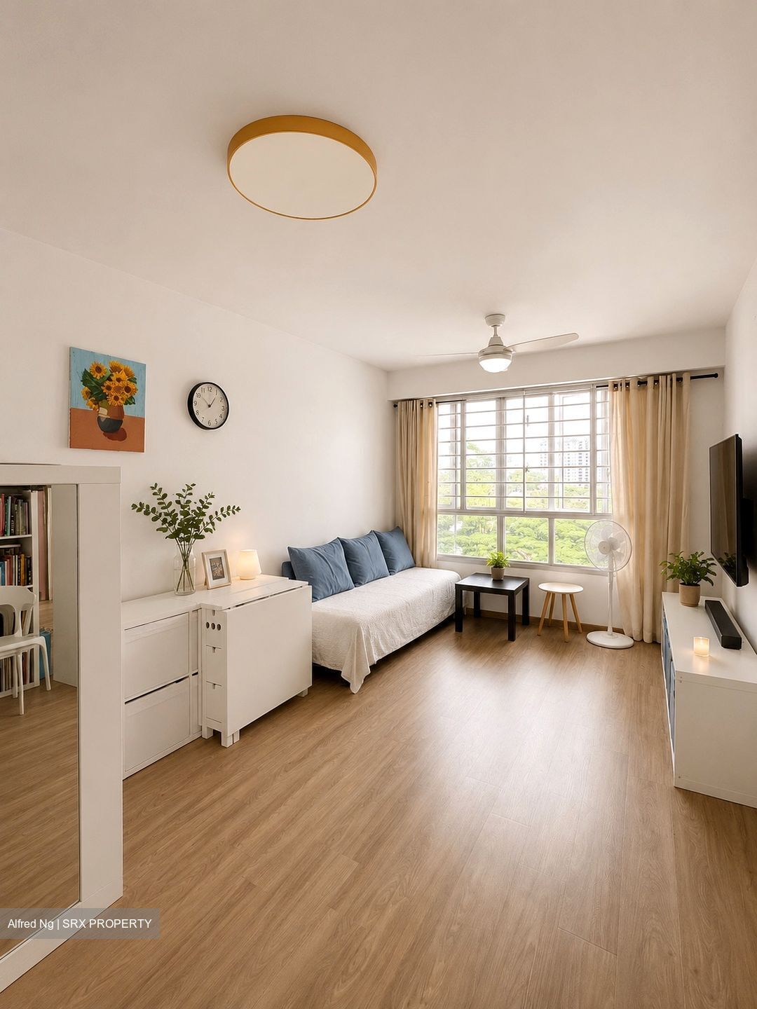 Blk 110A Depot Heights (Bukit Merah), HDB 4 Rooms #577944381